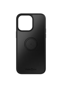 Fidlock Vacuum Phone Case for iPhone 14 Pro Max Protective cover black