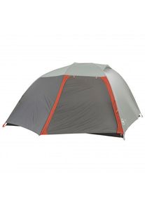 Big Agnes Copper Spur HV UL 3 mtnGLO 3-person tent grey