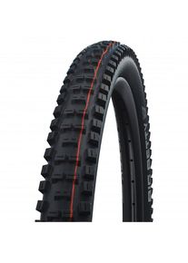 Schwalbe Big Betty Evo 29'' (62-622) Super Trail TLE Cyclocross tyre (29'' x 2,40'' - 62-622, black)