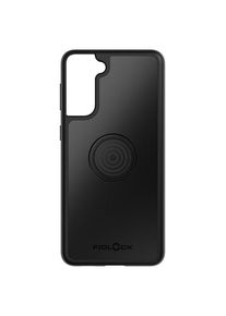 Fidlock Vacuum Phone Case for Samsung S21+ Protective cover black