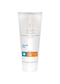 MBR Medical Beauty Research Sun Care After SUN Face Po opalování 50 ml