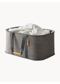 Joseph Joseph Prádelní koš Hold-All Šedá Umělé vlakno Š 52 cm, V 25 cm