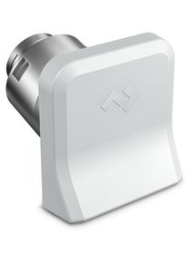 Dometic TwinBoost EDB Abluftleitung, gebündelt, kaltweiß