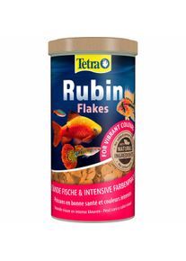 TetraRubin norm&aacute;ln&iacute; vločky 1 000 ml