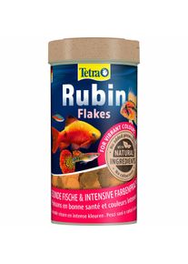 TetraRubin normální vločky 250 ml
