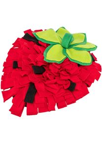 Trixie čichací kobereček jahoda - D 40 x Š 33 cm