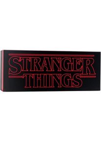 Sv�tlo Stranger Things kigi