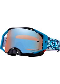 Oakley Airbrake MX Troy Lee Designs Series, goggles Prizm