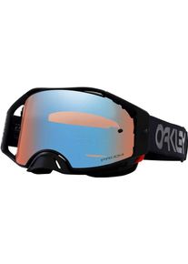 Oakley Airbrake MX Blackout, goggles Prizm