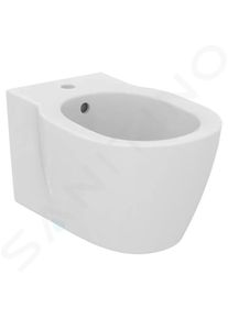 Ideal Standard Connect Závěsný bidet, bílá E772201