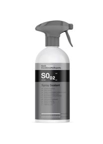 Koch Chemie Tekutý vosk Koch Spray Sealant S0.02 s rozprašovačem 500 ml EG4427500