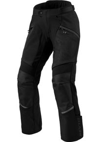 Revit Airwave 4, textile pants women , color: Black , size: 44