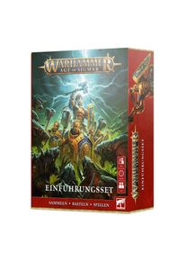 Warhammer Age of Sigmar - Set di introduzione