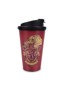 Harry Potter - Gryffindor Thermobecher