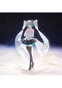 Hatsune Miku - Figura Miku Little Missing Stars Versión