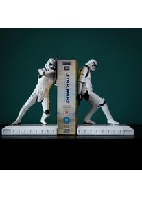 Star Wars Original Stormtrooper Buchstützen - Shepperton Design Studios