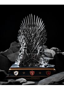 Game Of Thrones - Eiserner Thron Buchstütze - The Noble Collection