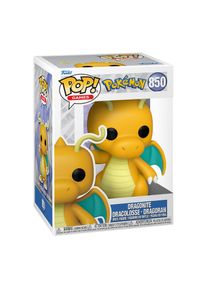Pokémon Pokemon - Dragoran Figurine Funko Pop - Funko