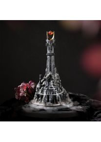Barad-dûr Backflow Räucherwasserfall Miniatur Replik - Der Herr Der Ringe