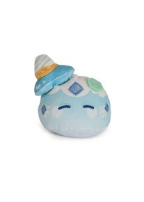 Genshin Impact - Kryo Slime Ice Cream Style Plüschfigur