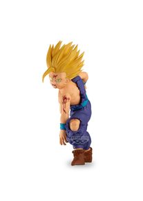 Dragon Ball Z - Super Saiyan Son Gohan Figura de Match Makers - Banpresto