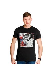 SiM - Le T-Shirt Rumbling noir - XXL - Noir