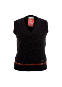 Harry Potter - Gryffindor Sweater Vest - S - Black