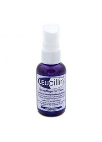 Grau Leucillin | Antiseptisches Spray | 60 ml