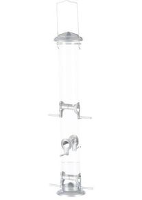 Trixie Futterspender | 53cm | 1.3l Fassungsvermögen