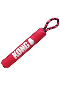 Kong Signature Stick mit Schlaufe | Hundespielzeug