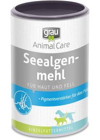 Grau Seealgenmehl | 400 g