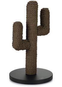 Designed by Lotte Kaktus Kratzbaum, 60cm, schwarz