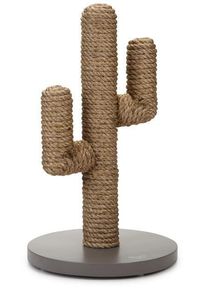 Designed by Lotte Kaktus Kratzbaum, 60cm, braun
