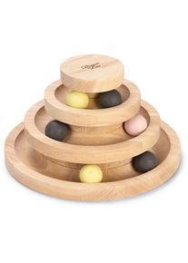Designed by Lotte Mia Spielturm