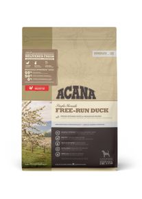 Acana Singles Free Run Duck Trockenfutter, getreidefrei, 2kg