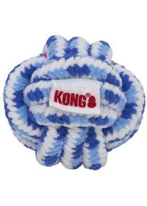 Kong Rope Ball Puppy Assorted | Größe L | Hundespielzeug