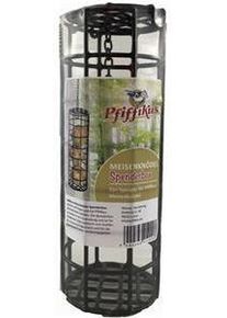 Pfiffikus Meisenknödel Spenderbox | für Knödel Vogelfutter