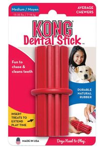 Kong Dental Stick | Hundespielzeug | S