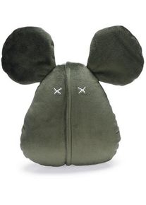 Designed by Lotte Maus Adio Hundespielzeug, grün