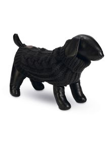 Designed by Lotte Haida Hundepullover, M