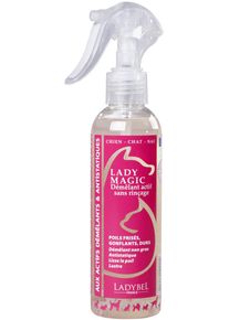 LadyBel Lady Magic Entfilzungsspray, 1L