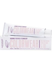 Alfaparf Milano Color Wear Special veganský odstín na vlasy Barvení vlasů 60 ml