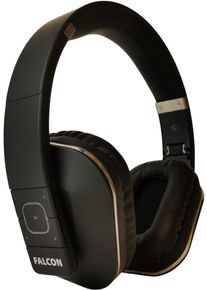 Falcon BT-H1 Kopfhörer, Bluetooth 5.1