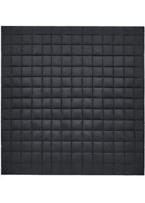 KingCamp Smart 1100 Outdoordecke, 213x203cm, schwarz