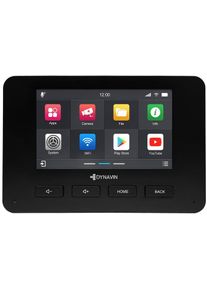 Dynavin D9-DC7 Plus - C Navigationssystem für Fiat Ducato