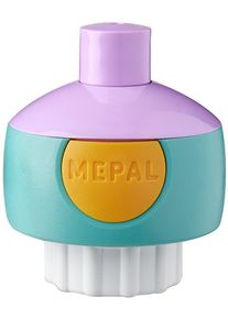 Mepal Pop-up Campus Deckel für Trinkflasche, Disney Princess