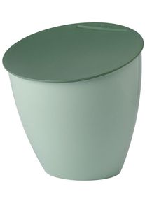 Mepal Calypso Abfallbehälter, nordic sage