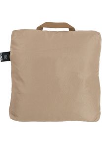 Eurom Warmigo Heizkissen inkl. Powerbank, Taupe