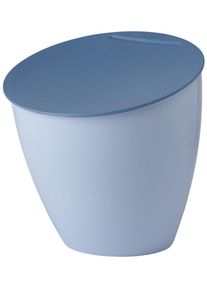 Mepal Calypso Abfallbehälter, nordic blue
