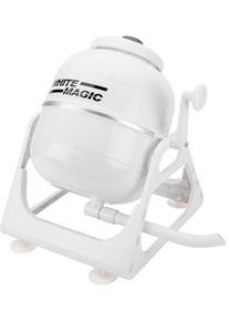 I+V White Magic Waschmaschine m. Kurbelbetätigung